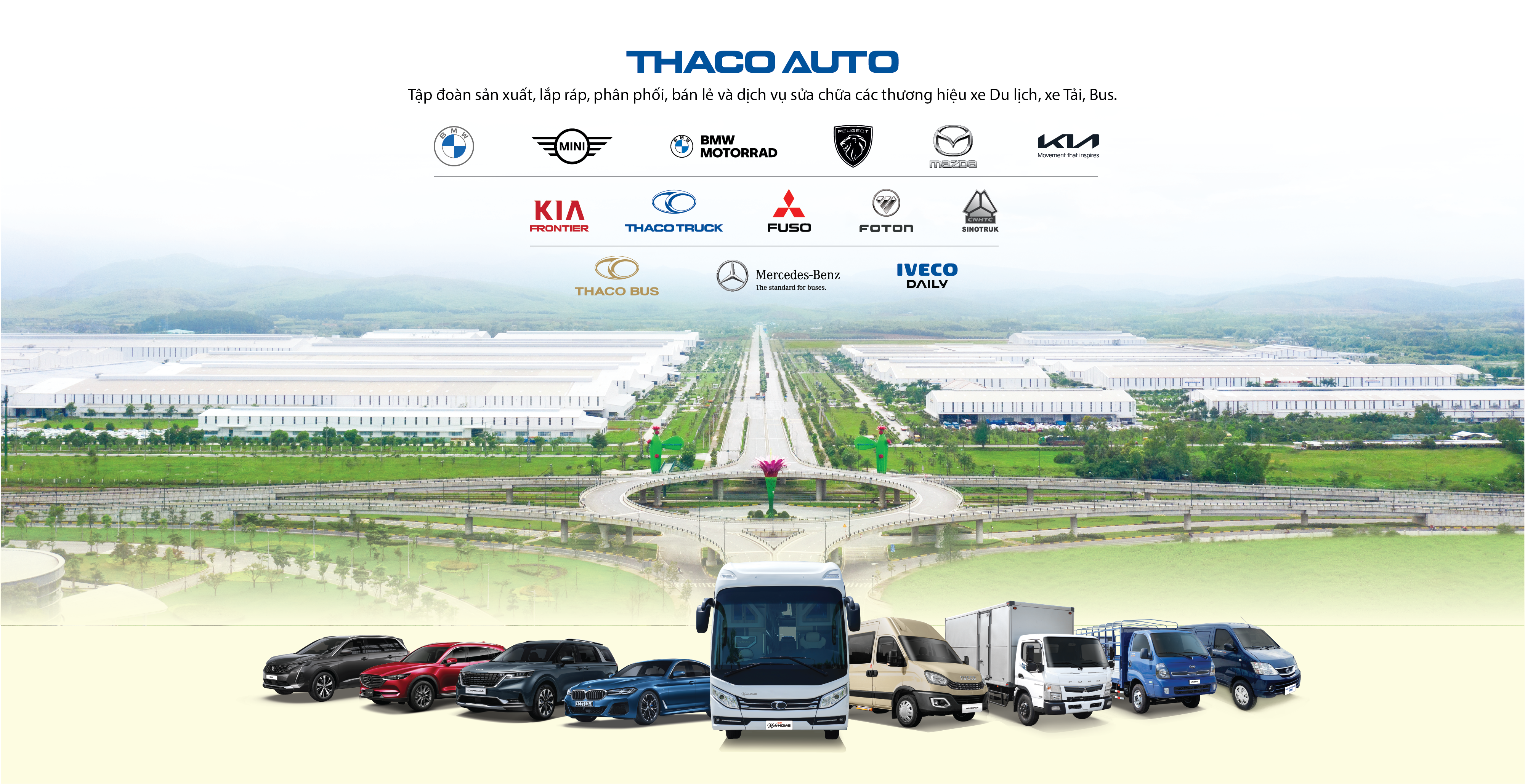 Project 1: TIGHTENING SOLUTIONS FOR THACO AUTO FACTORY