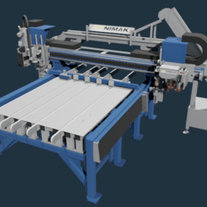 Linear Transfer Plants